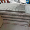 Mill Finished Aluminum Coil Fin for Heat Exchanger